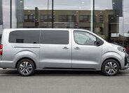 Citroën SpaceTourer Ostatní 2,2 l 132 kw