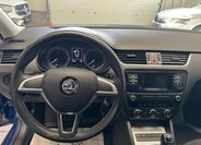 Škoda Octavia Kombi 1,4 l 103 kw