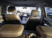 Audi A6 Allroad Kombi 3,0 l 250 kw