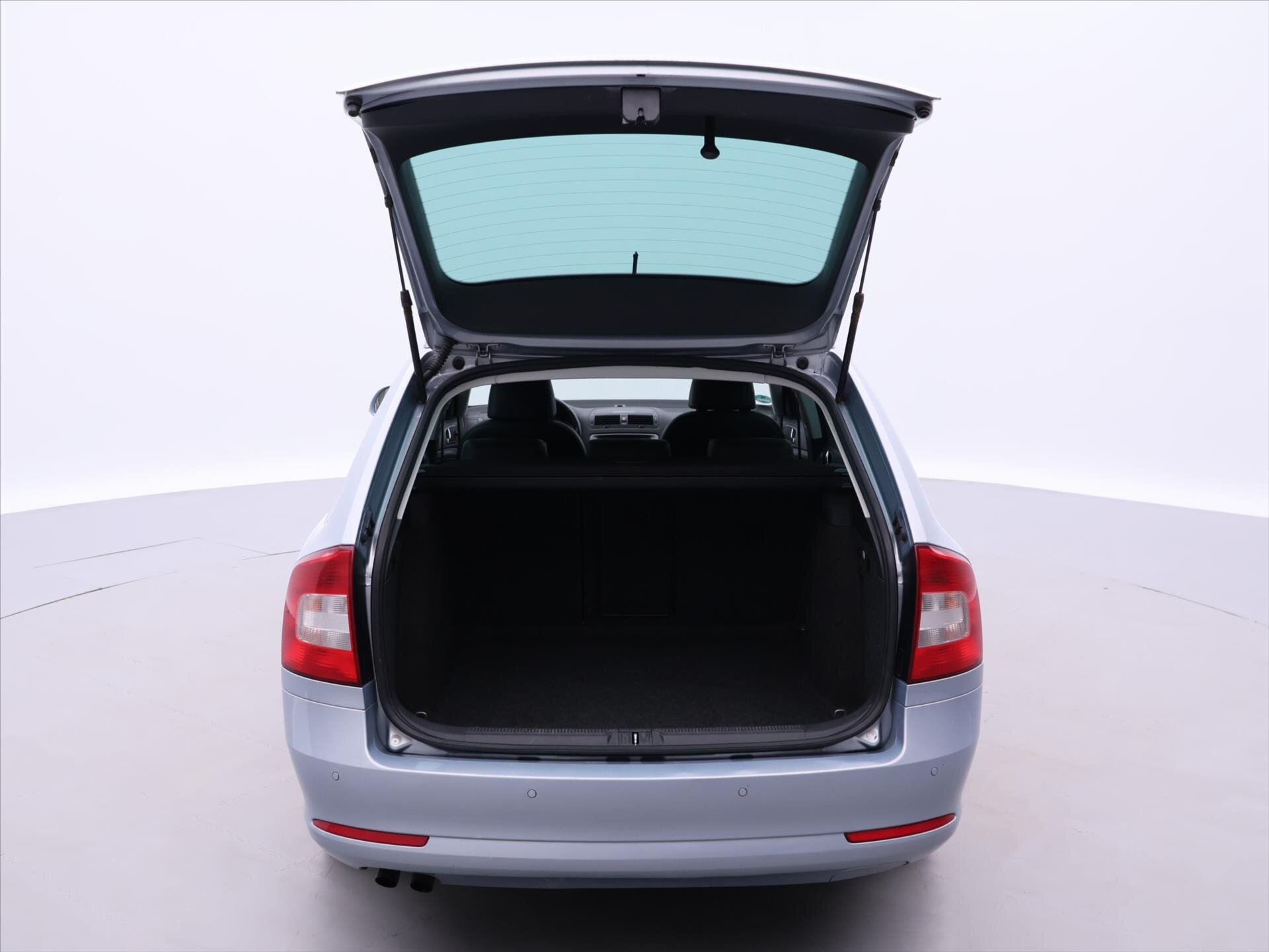 Škoda Octavia Kombi 1,4 l 90 kw