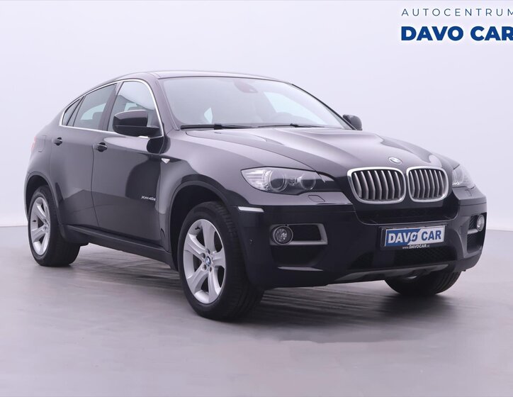 BMW X6 1