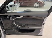 Audi A8 Sedan / Limuzína 3,0 l 190 kw