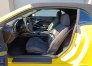 Chevrolet Camaro Kabriolet 3,6 l 250 kw