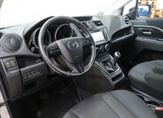 Mazda 5 Kombi 1,6 l 85 kw