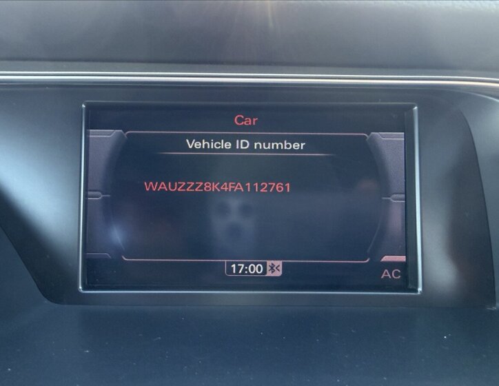 Audi A4 Ostatní 2,0 l 88 kw