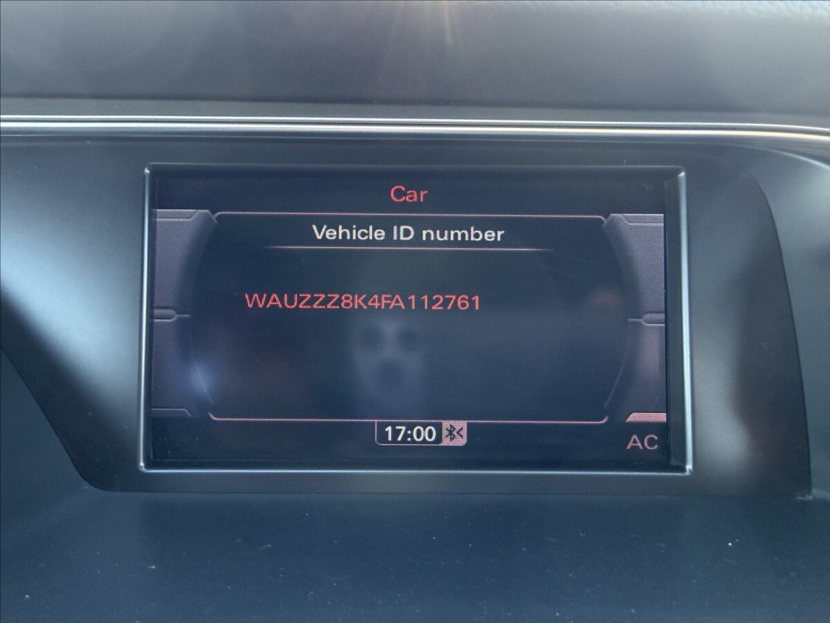 Audi A4 Ostatní 2,0 l 88 kw