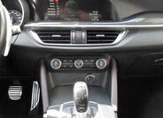 Alfa Romeo Stelvio SUV / Terénní 2,9 l 375 kw