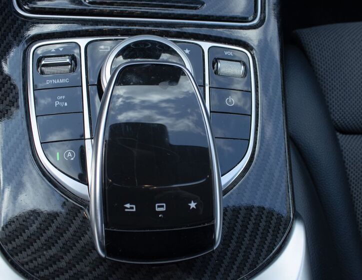 Mercedes-Benz Třídy C 19