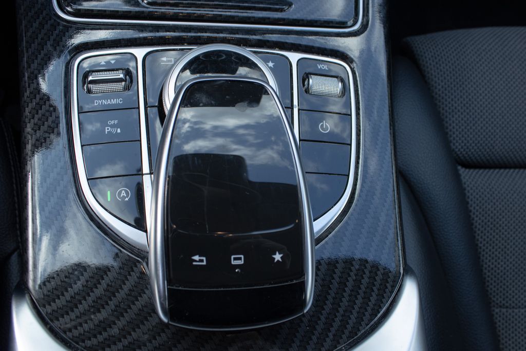 Mercedes-Benz Třídy C