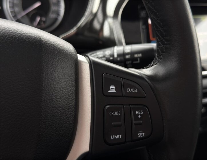 Suzuki Vitara SUV 1,4 l 95 kw