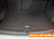 Volkswagen Tiguan SUV / Terénní 0,0 110 kw