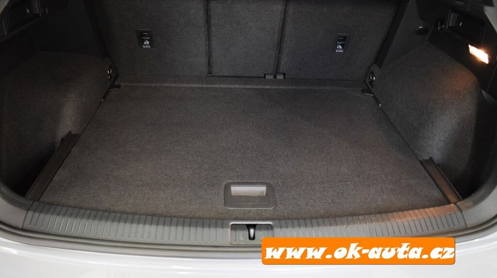 Volkswagen Tiguan SUV / Terénní 0,0 110 kw