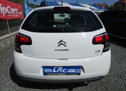 Citroën C3 Hatchback 999,0 50 kw