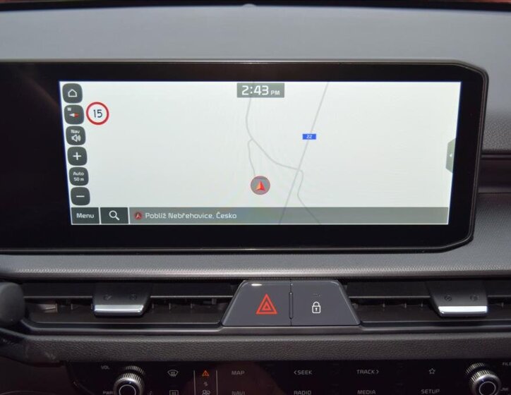 KIA Stonic SUV 0,0 74 kw