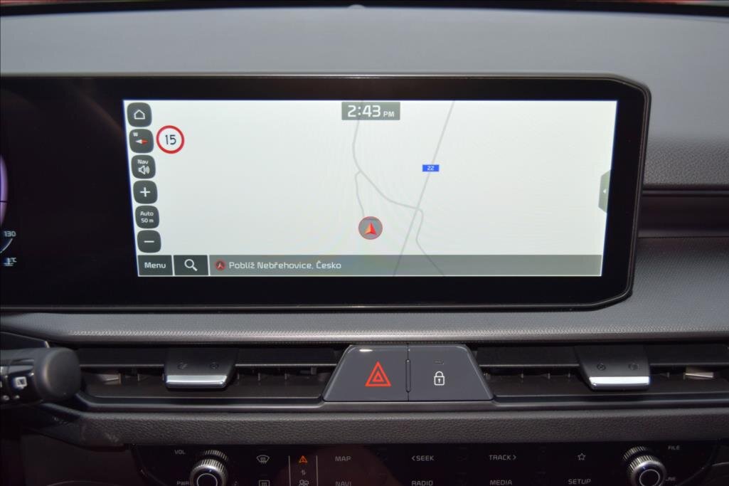 KIA Stonic SUV 0,0 74 kw