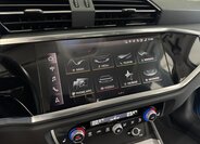 Audi Q3 SUV / Terénní 2,0 l 110 kw