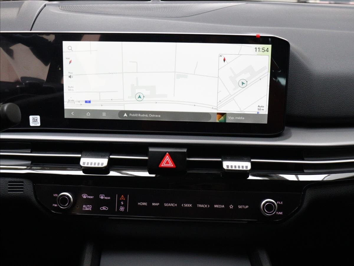 KIA Ostatní Ostatní 0,0 0