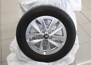 Škoda Fabia Hatchback 999,0 70 kw