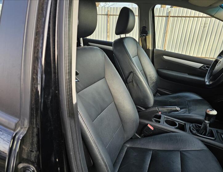 Mercedes-Benz Třídy A 24