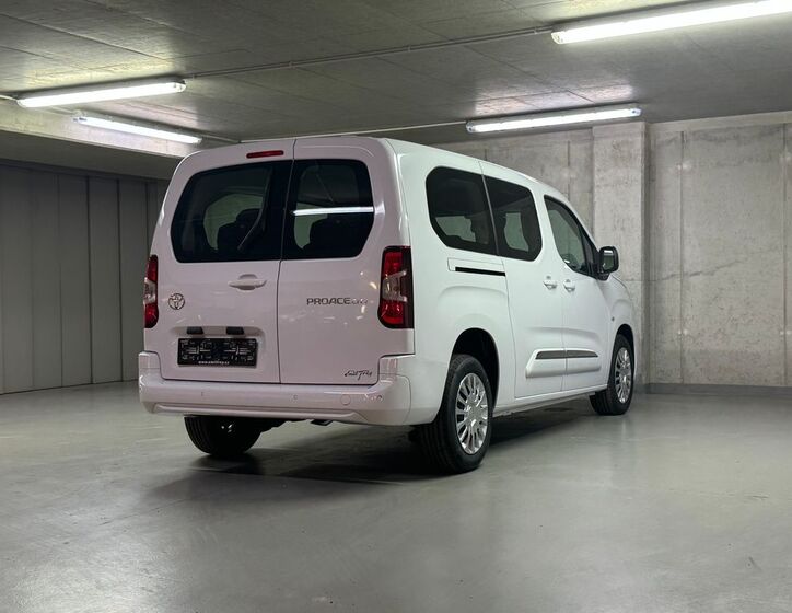 Toyota ProAce City Verso 5