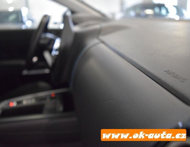 Citroën C5 Aircross SUV 0,0 96 kw