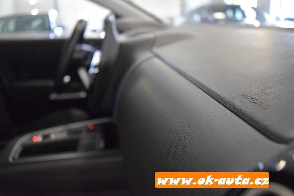 Citroën C5 Aircross SUV 0,0 96 kw