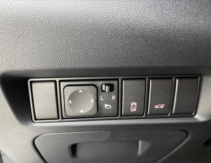 Dongfeng T5 EVO SUV 1,5 l 130 kw