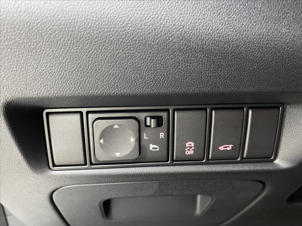 Dongfeng T5 EVO SUV 1,5 l 130 kw