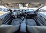 BMW Řada 3 Kombi 2,0 l 140 kw