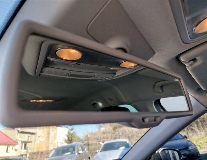 Škoda Octavia Kombi 1,4 l 103 kw