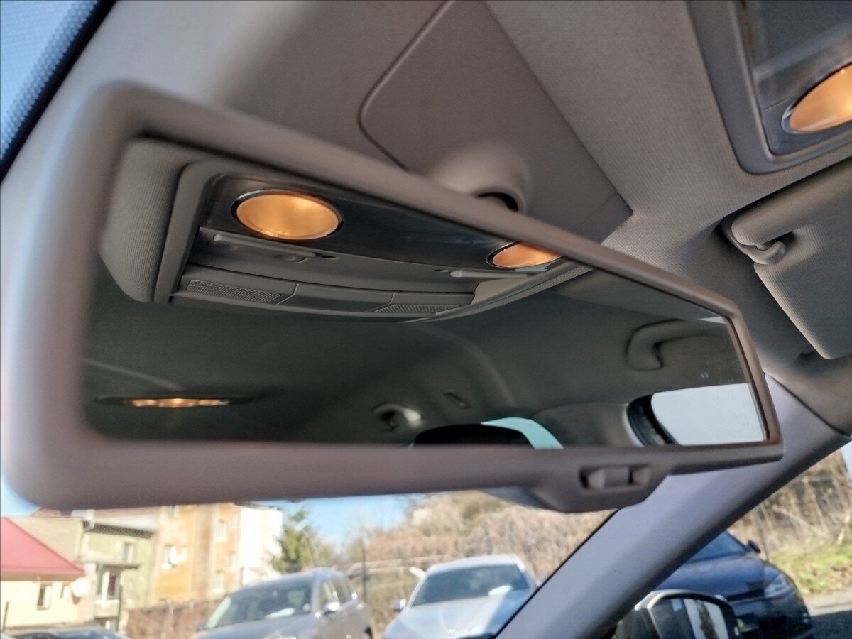 Škoda Octavia Kombi 1,4 l 103 kw