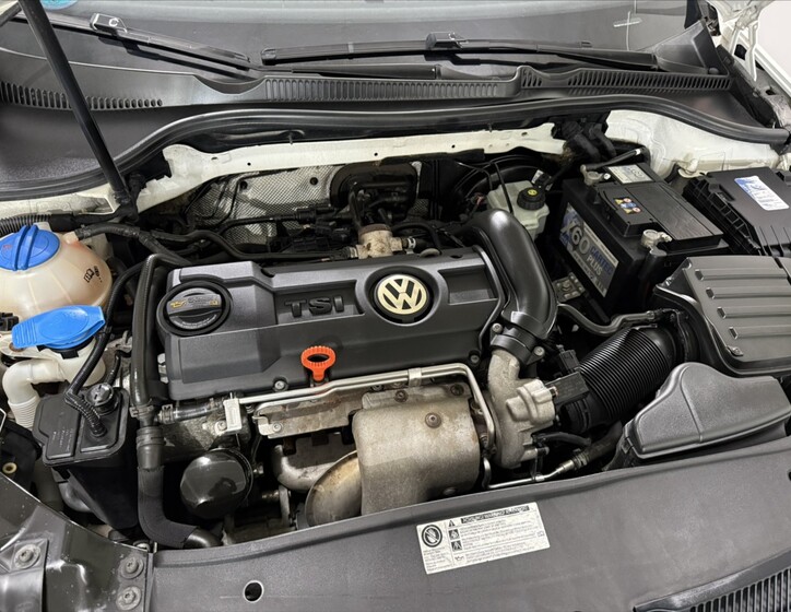 Volkswagen Golf 27