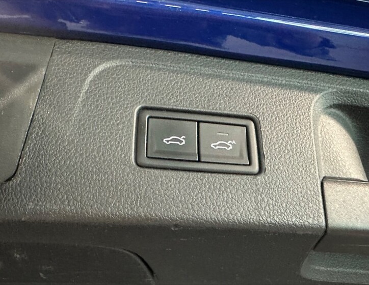 Volkswagen Passat 23