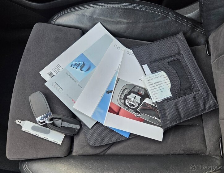 Audi Q5 SUV 0,0 130 kw