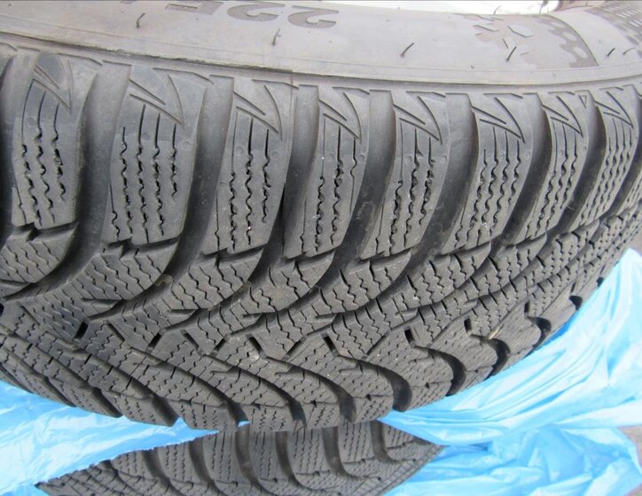 Hyundai Tucson SUV / Terénní 1,6 l 130 kw