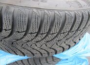 Hyundai Tucson SUV / Terénní 1,6 l 130 kw