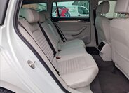 Volkswagen Passat Kombi 2,0 l 110 kw