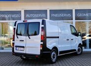 Renault Trafic VAN / Minibus 1,6 l 89 kw