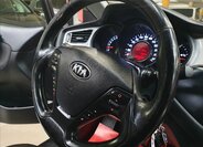 KIA Ceed Kombi 1,6 l 99 kw