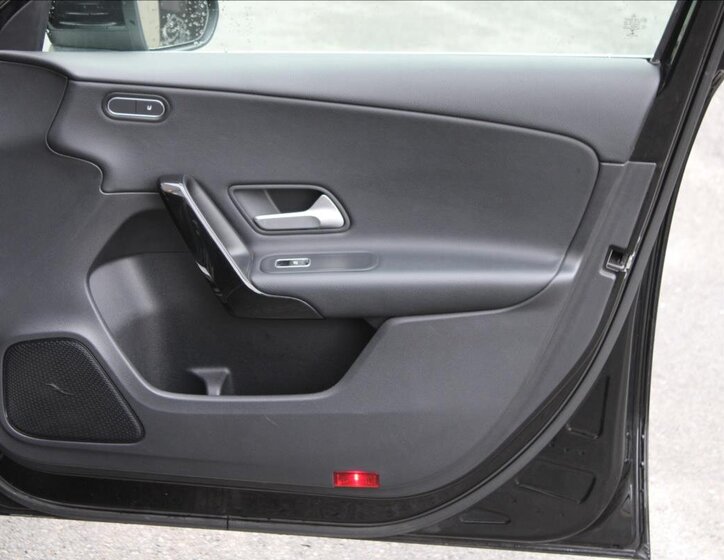 Mercedes-Benz Třídy A 29