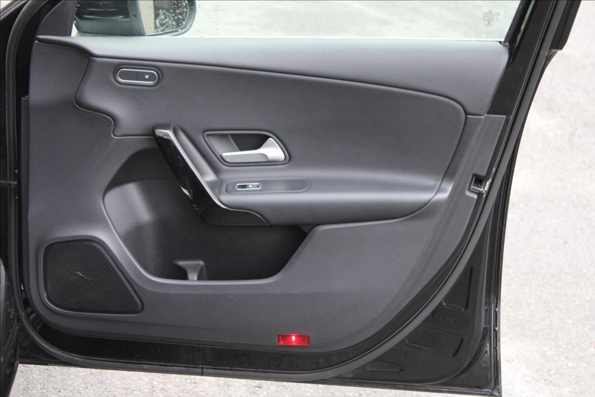 Mercedes-Benz Třídy A