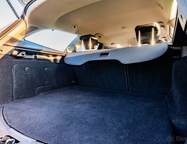 Ford Mondeo Kombi 0,0 104 kw