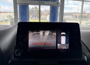 Citroën Berlingo MPV 1,2 l 96 kw