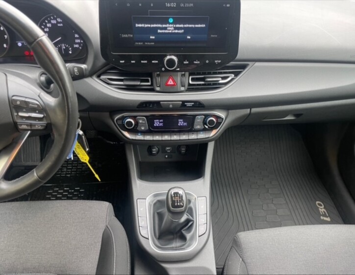 Hyundai i30 9