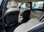 Mercedes-Benz Třídy C 33