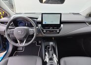 Toyota Corolla Sedan 1,8 l 0