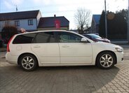 Volvo V50 Kombi 1,6 l 84 kw