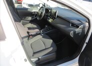 Toyota Corolla Sedan 1,8 l 72 kw