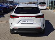 Lexus NX 350h 6