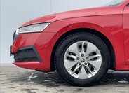 Škoda Octavia Kombi 1,5 l 96 kw